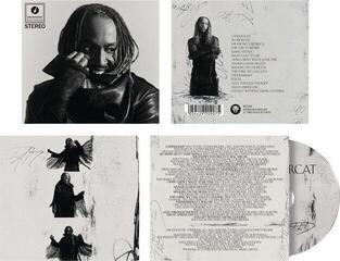 Musik-CD Thundercat - Distracted (CD) - 1