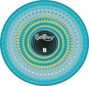 LP ploča Castle Rat - The Bestiary (Zoetrope Picture Disc) (LP) - 2