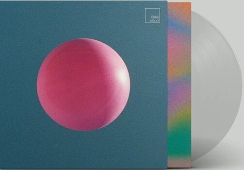 LP ploča Elder Island - Hello Baby Okay (Clear Coloured) (LP) - 2