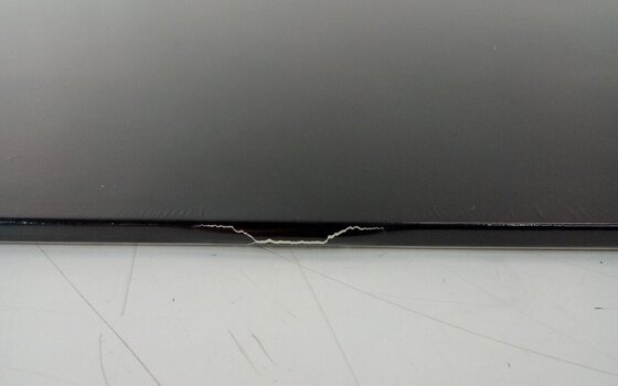 Disc de vinil Travis Scott - Utopia (Red Coloured) (2 LP) (Resigilat) - 3