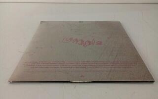 Hanglemez Travis Scott - Utopia (Red Coloured) (2 LP) (Csak kicsomagolt) - 3