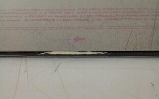 Hanglemez Travis Scott - Utopia (Red Coloured) (2 LP) (Csak kicsomagolt) - 4