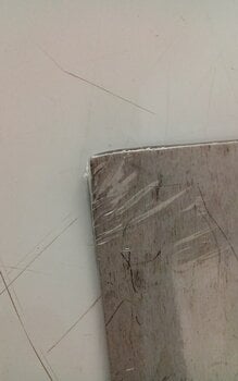 Disc de vinil Travis Scott - Utopia (Red Coloured) (2 LP) (Resigilat) - 6