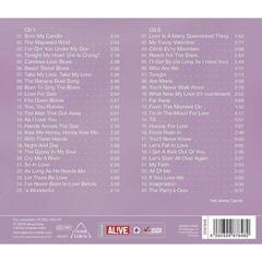 Musikk-CD Shirley Bassey - Reach For The Stars - 50 Greatest Hits (2 CD) - 1