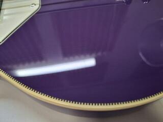 Basszusgitár Orange O-Bass Glenn Hughes Purple Basszusgitár (Használt ) - 3