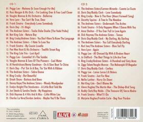 Musikk-CD Various Artists - The Hits Of The Year 1948 (2 CD) - 1