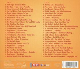 Musikk-CD Various Artists - The Hits Of The Year 1951 (2 CD) - 1