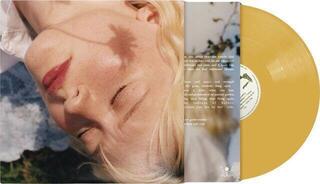 LP plošča Maisie Peters - Florescence (Indie Exclusive) (Limited Edition) (Yellow Coloured) (140 g) (LP) - 1