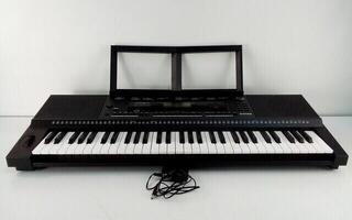 Keyboard with Touch Response Kurzweil KP100 Keyboard with Touch Response (Pre-owned) - 1