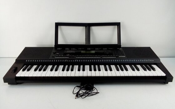 Keyboard with Touch Response Kurzweil KP100 Keyboard with Touch Response (Pre-owned) - 2