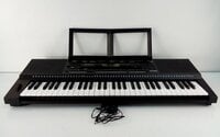 Kurzweil KP100 Keyboard with Touch Response