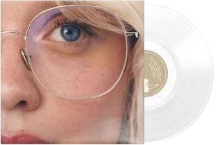 LP plošča Maisie Peters - Florescence (Indie Exclusive) (Limited Edition) (Clear Coloured) (140 g) (LP) - 1