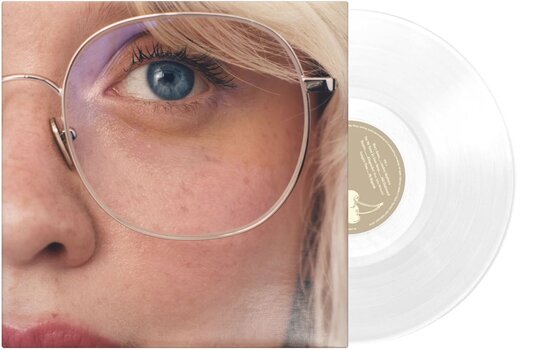 LP ploča Maisie Peters - Florescence (Indie Exclusive) (Limited Edition) (Clear Coloured) (140 g) (LP) - 2