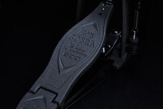 Педал за бас барабан Tama HP600DMB Iron Cobra 600 Duo Glide Dark Shadow Edition Педал за бас барабан - 1