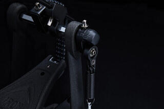 Педал за бас барабан Tama HP600DMB Iron Cobra 600 Duo Glide Dark Shadow Edition Педал за бас барабан - 2