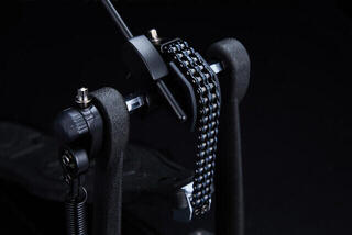 Педал за бас барабан Tama HP600DMB Iron Cobra 600 Duo Glide Dark Shadow Edition Педал за бас барабан - 3