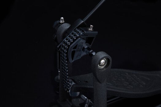 Педал за бас барабан Tama HP600DMB Iron Cobra 600 Duo Glide Dark Shadow Edition Педал за бас барабан - 5