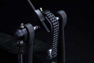 Двоен педал за бас барабан Tama HP600DTWMB Iron Cobra 600 Duo Glide Dark Shadow Edition Двоен педал за бас барабан - 2