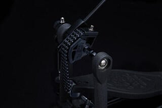 Двоен педал за бас барабан Tama HP600DTWMB Iron Cobra 600 Duo Glide Dark Shadow Edition Двоен педал за бас барабан - 3