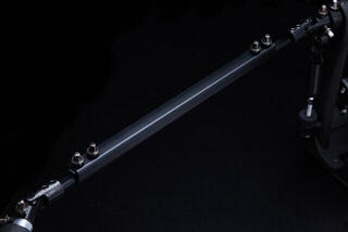 Двоен педал за бас барабан Tama HP600DTWMB Iron Cobra 600 Duo Glide Dark Shadow Edition Двоен педал за бас барабан - 4