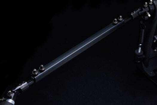 Duple bas pedale Tama HP600DTWMB Iron Cobra 600 Duo Glide Dark Shadow Edition Duple bas pedale - 5