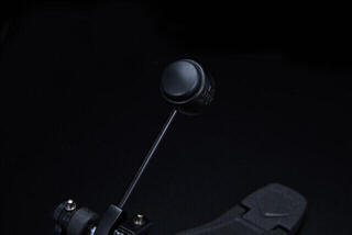 Двоен педал за бас барабан Tama HP600DTWMB Iron Cobra 600 Duo Glide Dark Shadow Edition Двоен педал за бас барабан - 5