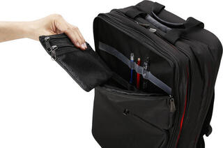 Калъф за палки Tama MBS07 Калъф за палки Black - 7