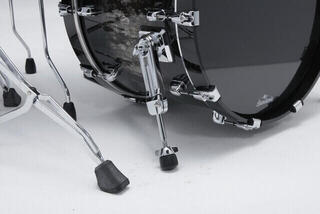 Set akustičnih bubnjeva Tama WBS30RS-MPB Starclassic Walnut/Birch Lacquer Molten Platinum Burst Set akustičnih bubnjeva - 5