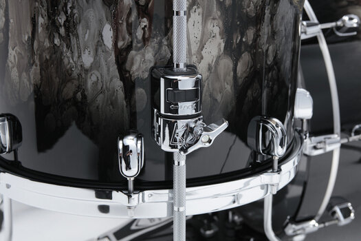 Drumkit Tama WBS30RS-MPB Starclassic Walnut/Birch Lacquer Molten Platinum Burst Drumkit - 7