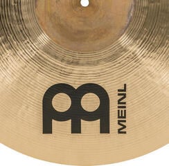 Crash cimbolas Meinl B20POC-B 20" Byzance Polyphonic Crash - 5
