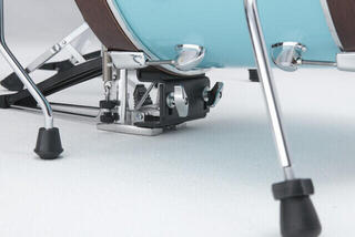 Set akustičnih bubnjeva Tama LJK56S-AQB Club-Jam Aqua Blue Set akustičnih bubnjeva - 7