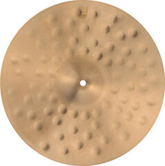 Ride cimbolas Meinl PA14EHH 14" Pure Alloy Extra Hammered Hi-Hat - 2