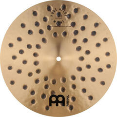 Ride cimbolas Meinl PA14EHH 14" Pure Alloy Extra Hammered Hi-Hat - 3