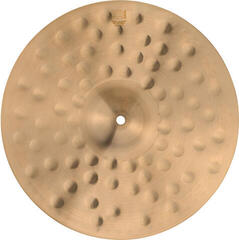 Ride cimbolas Meinl PA14EHH 14" Pure Alloy Extra Hammered Hi-Hat - 4