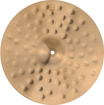 Ride činela Meinl PA14EHH Pure Alloy Extra Hammered 14" Ride činela - 5