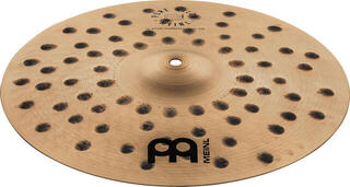 Ride cimbolas Meinl PA14EHH 14" Pure Alloy Extra Hammered Hi-Hat - 5