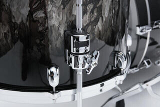 Set akustičnih bubnjeva Tama WBS32RZS-MPB Starclassic Walnut/Birch Lacquer Molten Platinum Burst Set akustičnih bubnjeva - 6