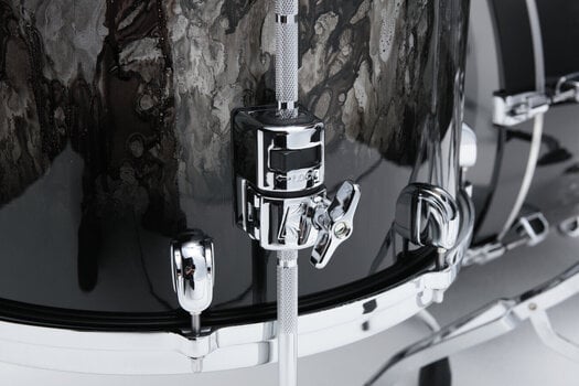 Set akustičnih bubnjeva Tama WBS32RZS-MPB Starclassic Walnut/Birch Lacquer Molten Platinum Burst Set akustičnih bubnjeva - 7