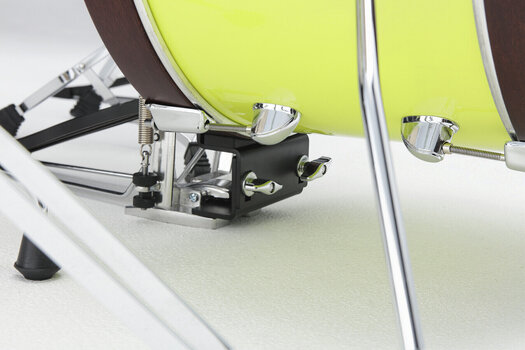 Drumkit Tama LJK56S-FYM Club-Jam Fluorescent Yellow Mist Drumkit - 8