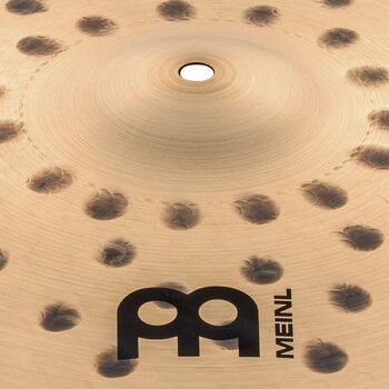 Ride činela Meinl PA14EHH Pure Alloy Extra Hammered 14" Ride činela - 10