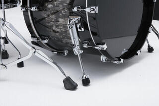 Set akustičnih bubnjeva Tama WBS42S-MPB Starclassic Walnut/Birch Lacquer Molten Platinum Burst Set akustičnih bubnjeva - 5