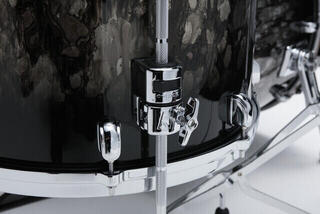 Set akustičnih bubnjeva Tama WBS42S-MPB Starclassic Walnut/Birch Lacquer Molten Platinum Burst Set akustičnih bubnjeva - 6