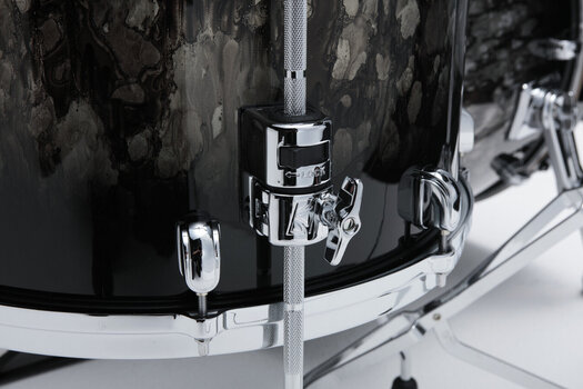 Drumkit Tama WBS42S-MPB Starclassic Walnut/Birch Lacquer Molten Platinum Burst Drumkit - 7