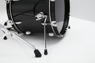 Акустични барабани-комплект Tama ST50H6-BNS Stagestar Black Night Sparkle Акустични барабани-комплект - 5