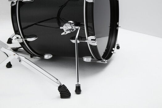 Drumkit Tama ST50H6-BNS Stagestar Black Night Sparkle Drumkit - 6