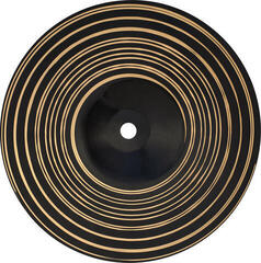 Hi-Hat Meinl CC8DAH 8" Classics Custom Micro Stack Hats - 2