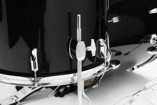 Акустични барабани-комплект Tama ST50H6-BNS Stagestar Black Night Sparkle Акустични барабани-комплект - 6