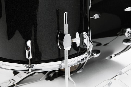 Drumkit Tama ST50H6-BNS Stagestar Black Night Sparkle Drumkit - 7