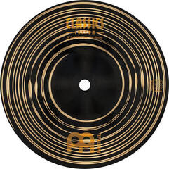 Hi-Hat Meinl CC8DAH 8" Classics Custom Micro Stack Hats - 3