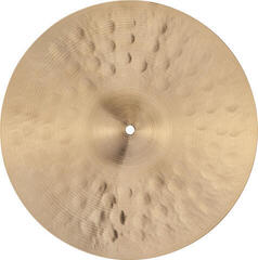 Hi-Hat Meinl B14EHH 14" Byzance Extra Hammered Hi-Hat - 2